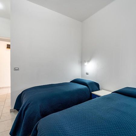 B&B Il Rifugio Carbonia Eksteriør bilde
