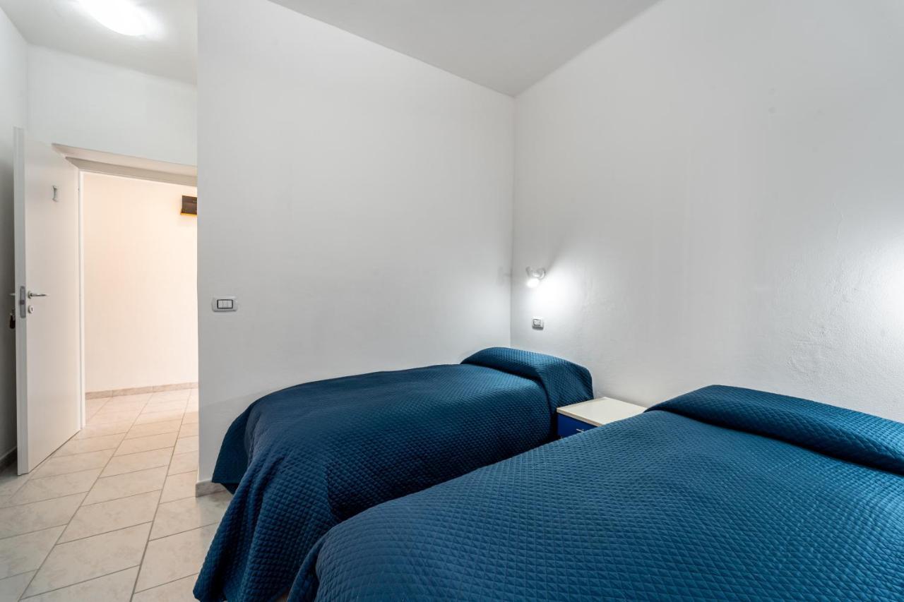 B&B Il Rifugio Carbonia Eksteriør bilde
