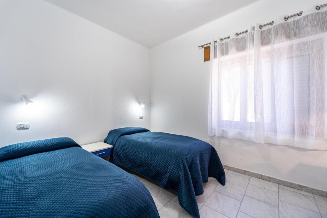B&B Il Rifugio Carbonia Eksteriør bilde