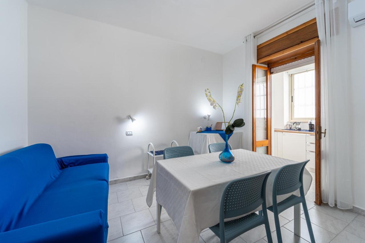 B&B Il Rifugio Carbonia Eksteriør bilde